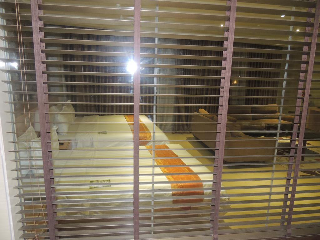Dela Chambre Hotel Manila Eksteriør bilde
