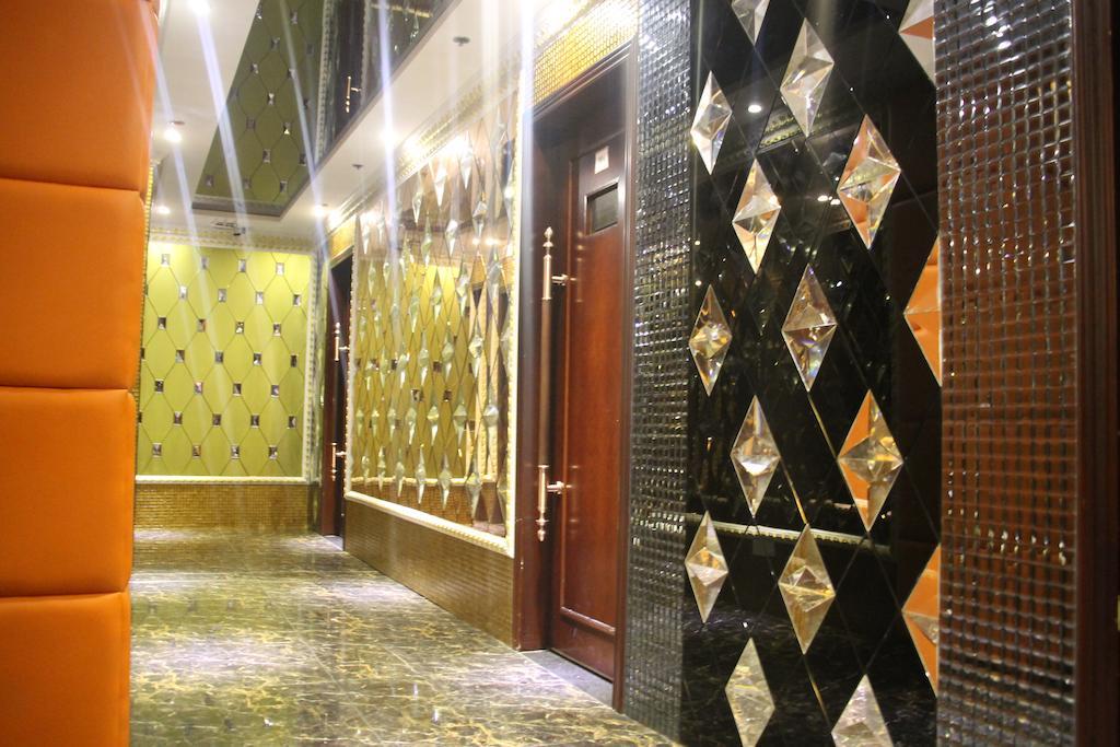 Dela Chambre Hotel Manila Eksteriør bilde